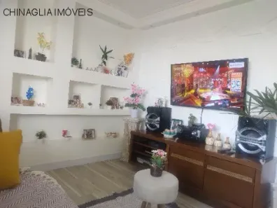 Apartamento com 2 Quartos à venda, 52m² no Jardim Amanda II, Hortolândia