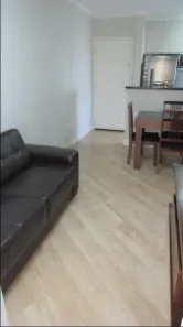 Apartamento com 2 Quartos à venda, 52m² no Vila Bela, São Paulo