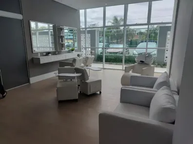 Apartamento com 2 Quartos à venda, 72m² no Jardim Pereira do Amparo, Jacareí