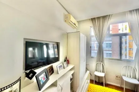 Apartamento com 3 Quartos à venda, 100m² no Icaraí, Niterói