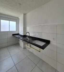 Apartamento com 2 Quartos à venda, 45m² no Santana, Jaboatão dos Guararapes