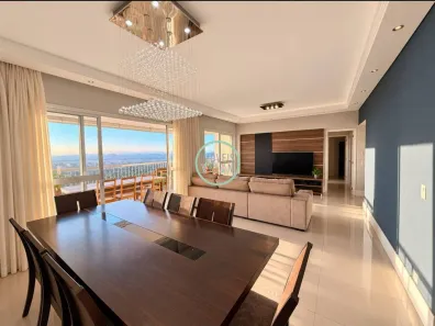 Apartamento com 3 Quartos à venda, 142m² no Jardim das Indústrias, São José dos Campos