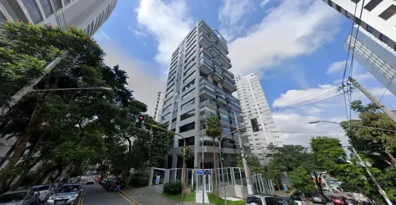 Sala Comercial à venda, 315m² no Paraíso, São Paulo
