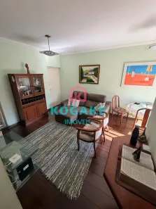 Apartamento com 3 Quartos à venda, 98m² no Jardim Aquárius, São José dos Campos