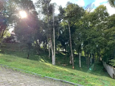 Lote/Terreno à venda, 1205m² no Centenário, São Bento do Sul