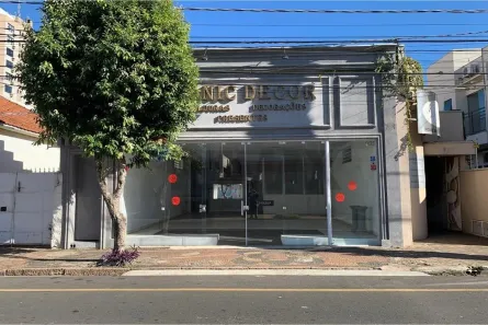 Ponto Comercial para alugar, 143m² no Centro, Indaiatuba