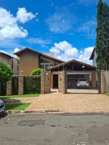 Casa com 4 Quartos à venda, 300m² no Jardim Autonomista, Campo Grande