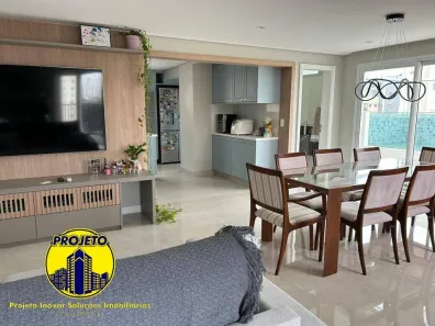 Apartamento com 3 Quartos à venda, 236m² no Santa Teresinha, São Paulo