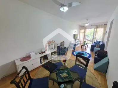 Apartamento com 2 Quartos à venda, 75m² no Tijuca, Rio de Janeiro