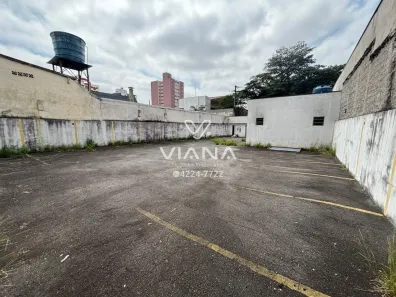 Lote/Terreno para alugar, 90m² no Santa Paula, São Caetano do Sul