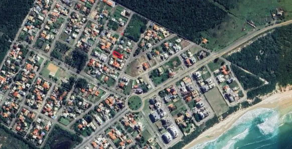 Lote/Terreno à venda, 360m² no Pântano do Sul, Florianópolis