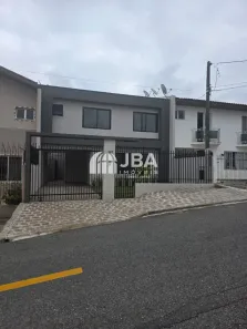 Sobrado com 3 Quartos à venda, 122m² no Butiatuvinha, Curitiba
