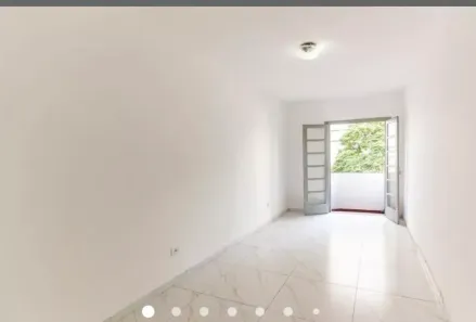 Kitnet com 1 Quarto à venda, 24m² no Vila Buarque, São Paulo