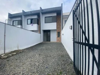 Casa com 2 Quartos à venda, 70m² no Itacolomi, Balneário Piçarras