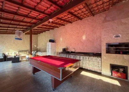Casa com 3 Quartos à venda, 200m² no Fundos, Biguaçu