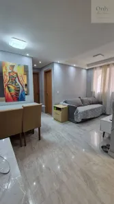 Apartamento com 2 Quartos à venda, 45m² no Jardim Íris, São Paulo