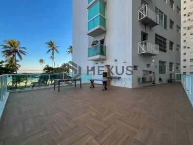 Apartamento com 3 Quartos à venda, 250m² no Pitangueiras, Guarujá