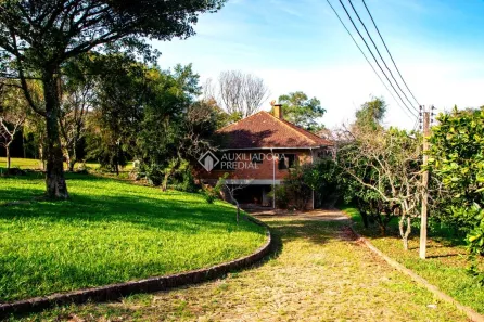 Fazenda/Sítio à venda, 30000m² no Belém Velho, Porto Alegre