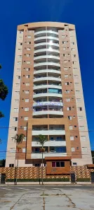 Apartamento com 2 Quartos à venda, 75m² no Centro, Jacareí