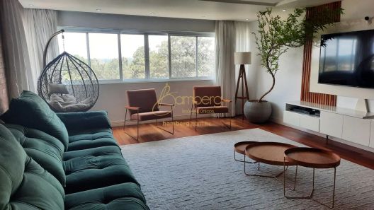 Apartamento com 4 Quartos à venda, 180m² no Cidade Dutra, São Paulo