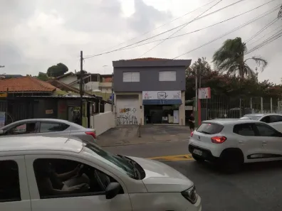Ponto Comercial com 10 Quartos para alugar, 490m² no Imirim, São Paulo