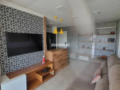 Apartamento com 1 Quarto à venda, 48m² no Vila Andrade, São Paulo