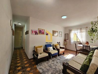 Apartamento com 2 Quartos à venda, 58m² no Lauzane Paulista, São Paulo