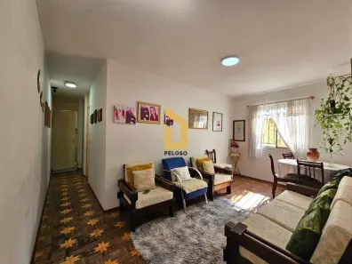 Apartamento com 2 Quartos à venda, 58m² no Lauzane Paulista, São Paulo