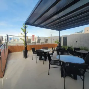 Apartamento com 2 Quartos à venda, 55m² no Bessa, João Pessoa
