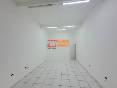 Sala Comercial para alugar, 60m² no Rudge Ramos, São Bernardo do Campo