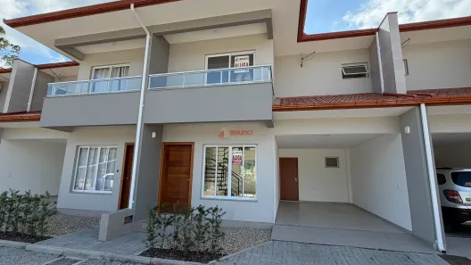 Casa com 1 Quarto para alugar, 120m² no Centro, Antônio Carlos