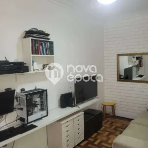 Apartamento com 1 Quarto à venda, 40m² no Cachambi, Rio de Janeiro