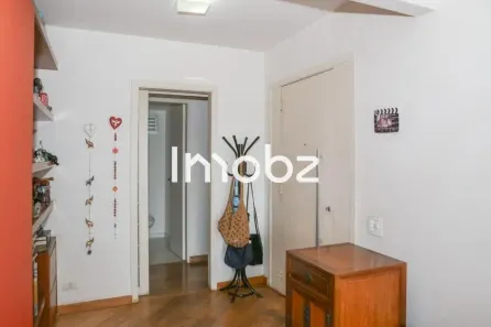 Apartamento com 4 Quartos à venda, 170m² no Perdizes, São Paulo
