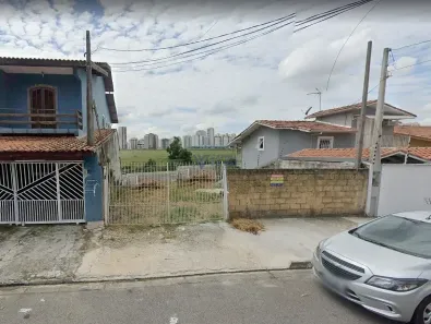 Lote/Terreno à venda, 10m² no Jardim das Indústrias, São José dos Campos