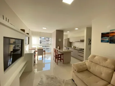 Apartamento com 2 Quartos à venda, 68m² no Centro, Balneário Camboriú