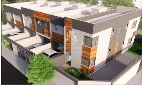 Casa com 2 Quartos à venda, 88m² no Piratininga (Venda Nova), Belo Horizonte