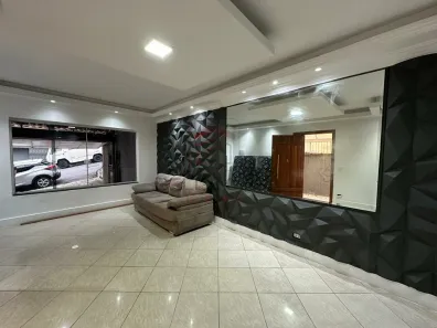 Sobrado com 3 Quartos à venda, 124m² no Tatuapé, São Paulo