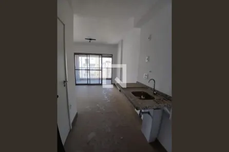 Kitnet com 1 Quarto à venda, 30m² no Indianópolis, São Paulo