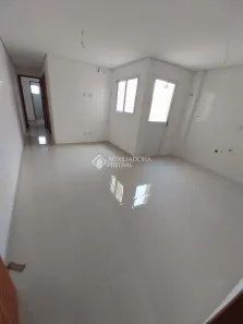 Apartamento com 2 Quartos à venda, 65m² no Vila Valparaíso, Santo André
