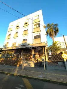 Apartamento com 2 Quartos para alugar, 55m² no Nossa Senhora das Graças, Canoas