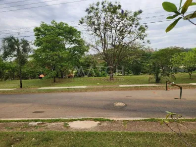 Lote/Terreno à venda, 1622m² no Residencial Aldeia do Vale, Goiânia