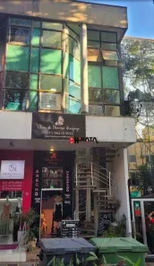 Imóvel Comercial à venda, 112m² no Condomínio Centro Comercial Alphaville, Barueri