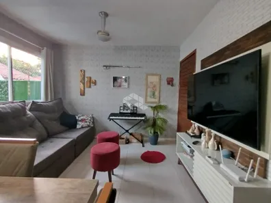 Casa de Condomínio com 2 Quartos à venda, 55m² no Olaria, Canoas