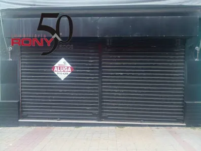 Sala Comercial para alugar, 72m² no Centro, Guaratinguetá