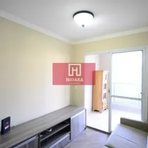 Apartamento com 2 Quartos à venda, 68m² no Ipiranga, São Paulo