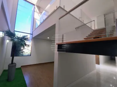 Casa de Condomínio com 3 Quartos para alugar, 358m² no Bairro das Palmeiras, Campinas