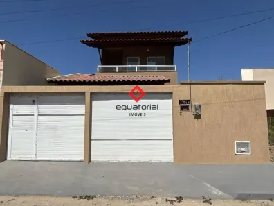 Casa com 2 Quartos à venda, 120m² no Ancuri, Itaitinga