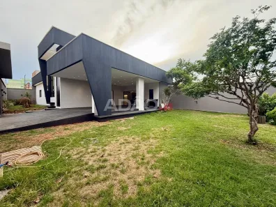 Casa com 3 Quartos à venda, 203m² no Papillon Park, Aparecida de Goiânia