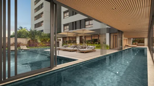 Cobertura com 4 Quartos à venda, 448m² no Planalto Paulista, São Paulo