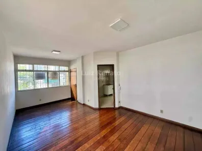 Apartamento com 3 Quartos à venda, 90m² no Gutierrez, Belo Horizonte